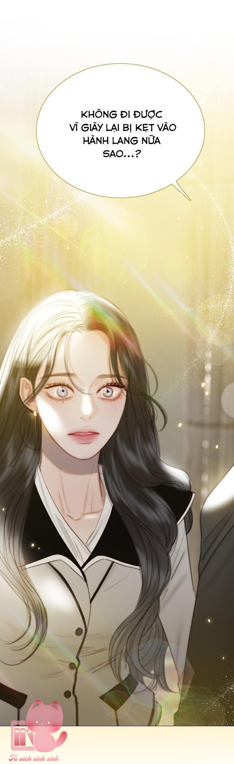 Serena - Chap 64 - Trang 55