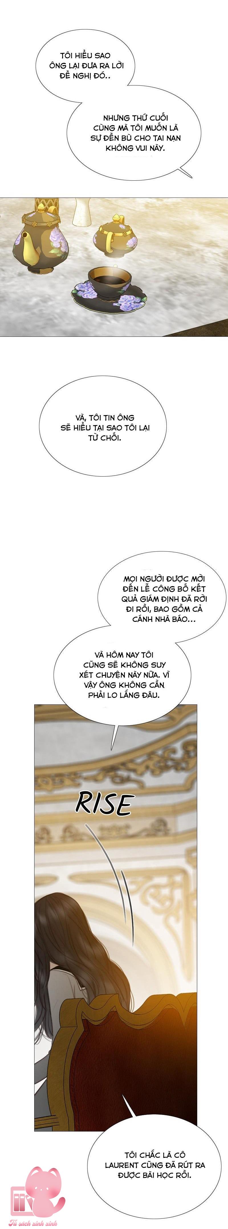 Serena - Chap 64 - Trang 8