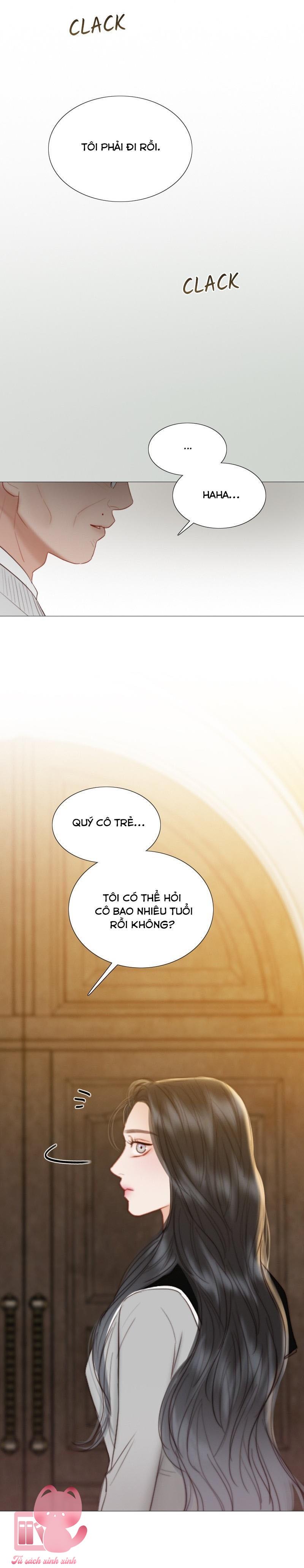 Serena - Chap 64 - Trang 9