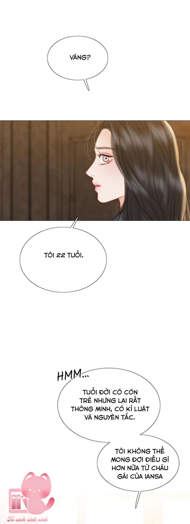 Serena - Chap 64 - Trang 10