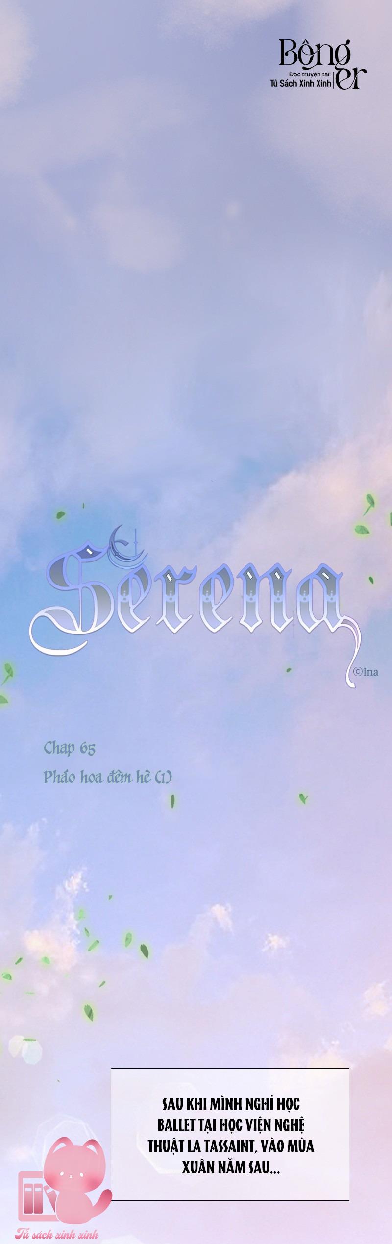 Serena - Chap 65 - Trang 1