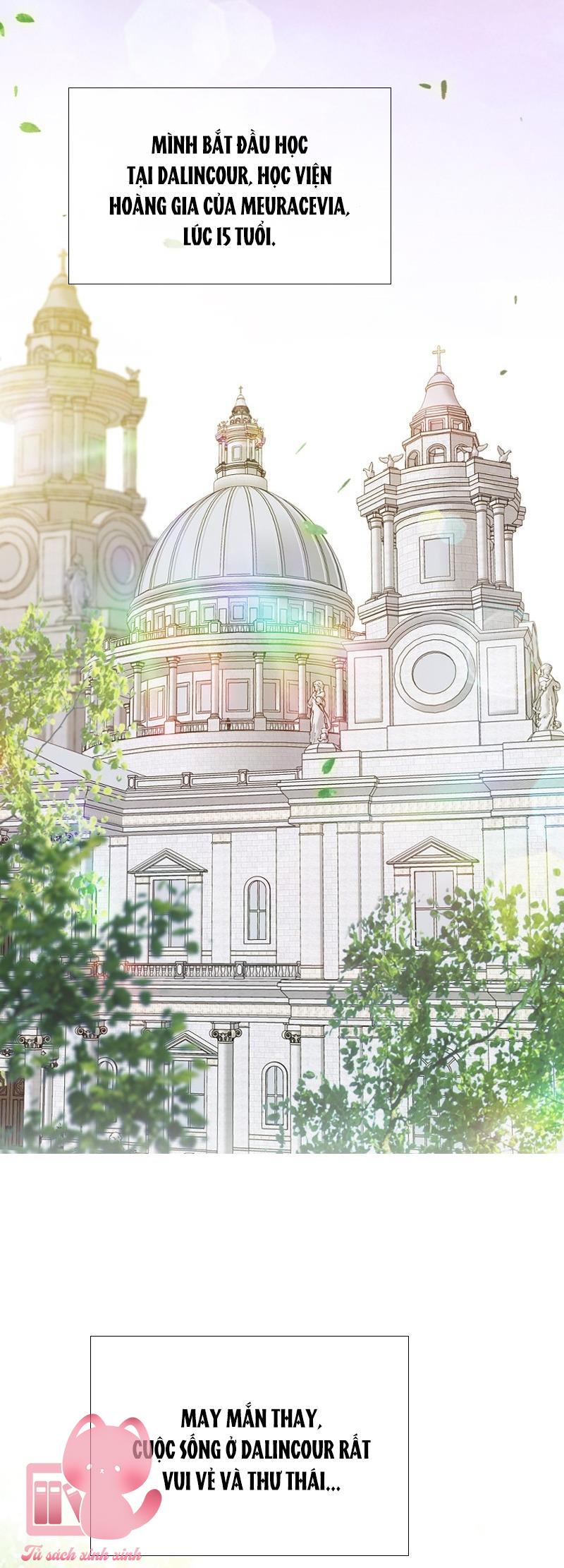 Serena - Chap 65 - Trang 2