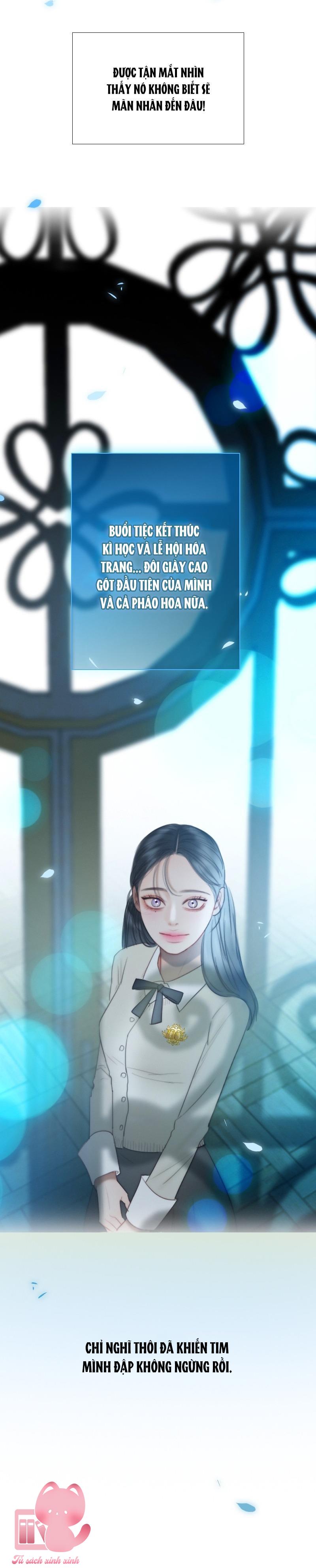 Serena - Chap 65 - Trang 13