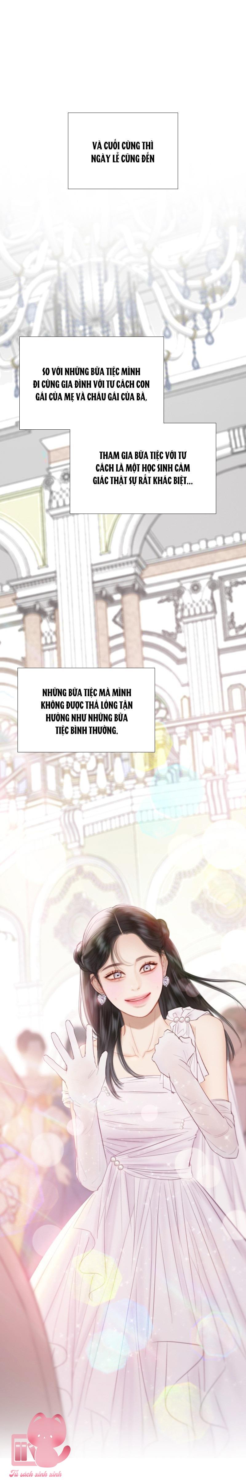 Serena - Chap 65 - Trang 14