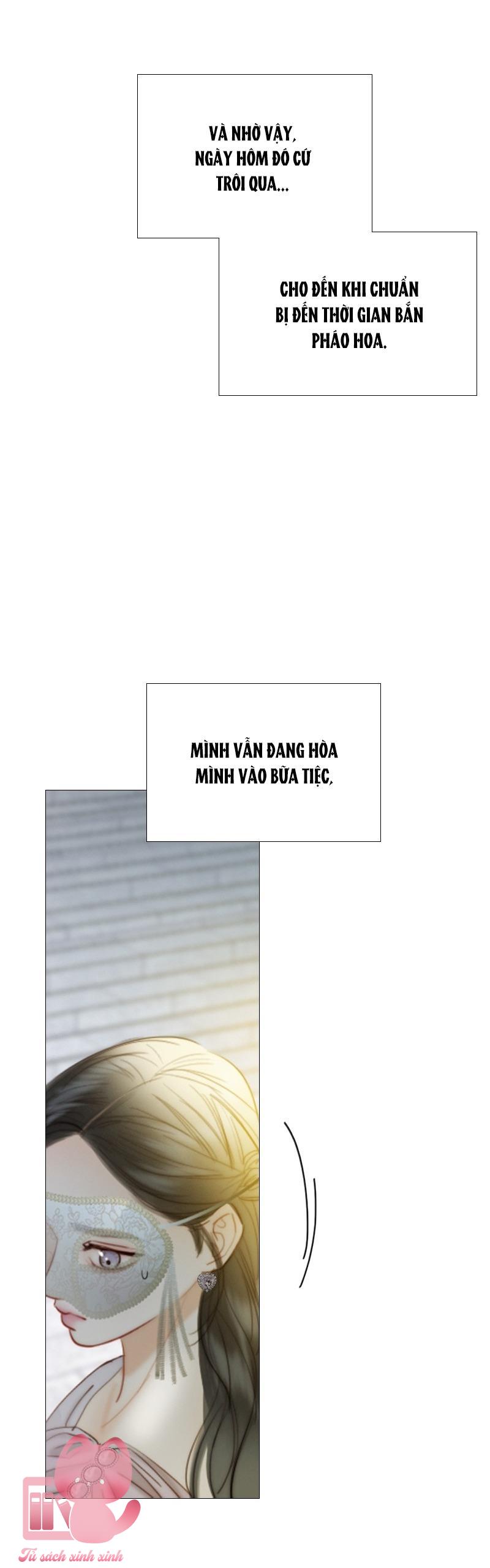 Serena - Chap 65 - Trang 15