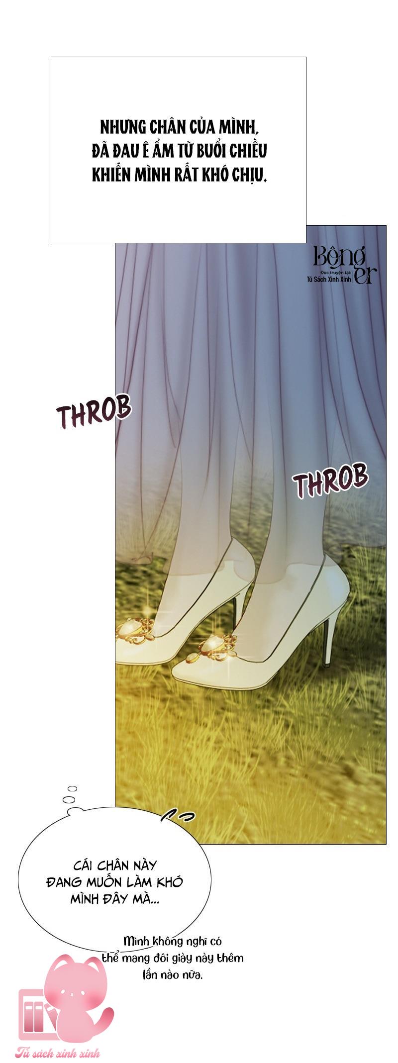 Serena - Chap 65 - Trang 16