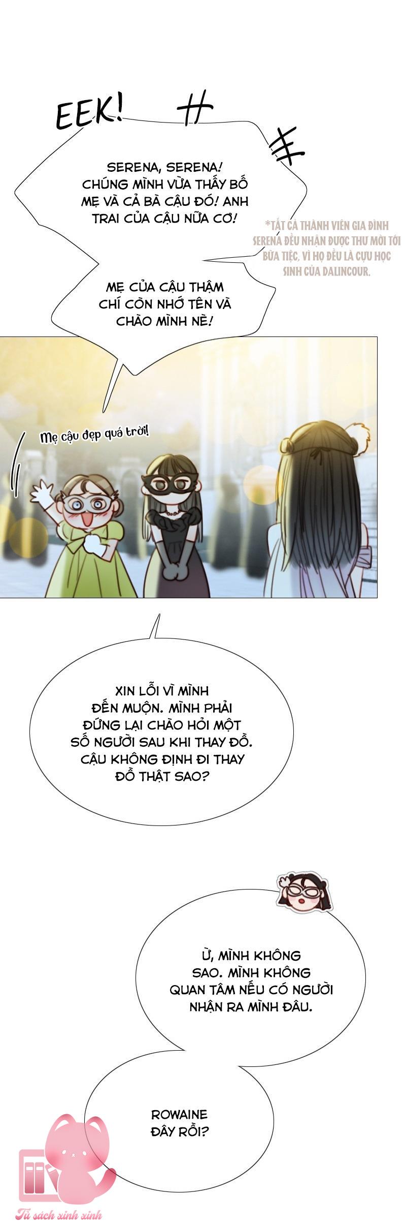 Serena - Chap 65 - Trang 17