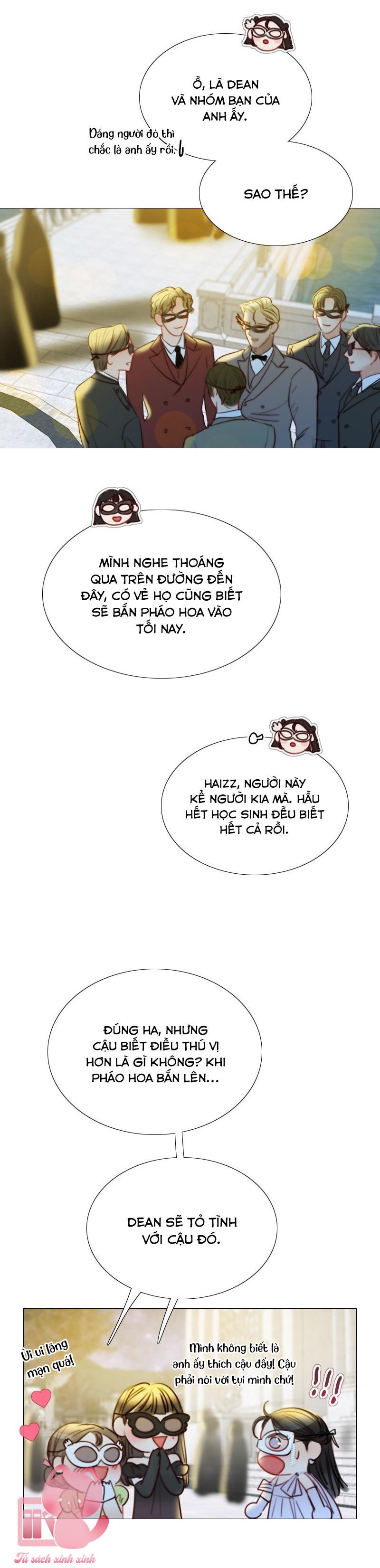 Serena - Chap 65 - Trang 19
