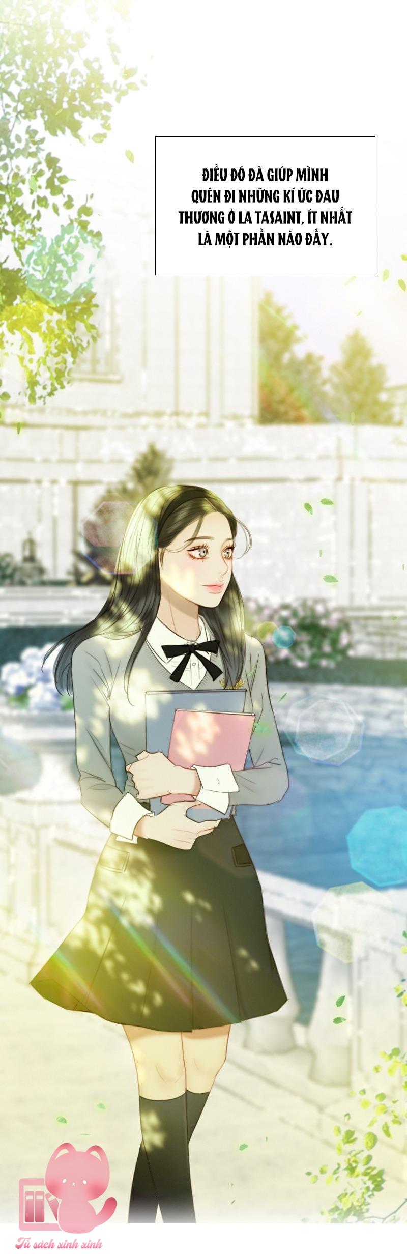Serena - Chap 65 - Trang 3