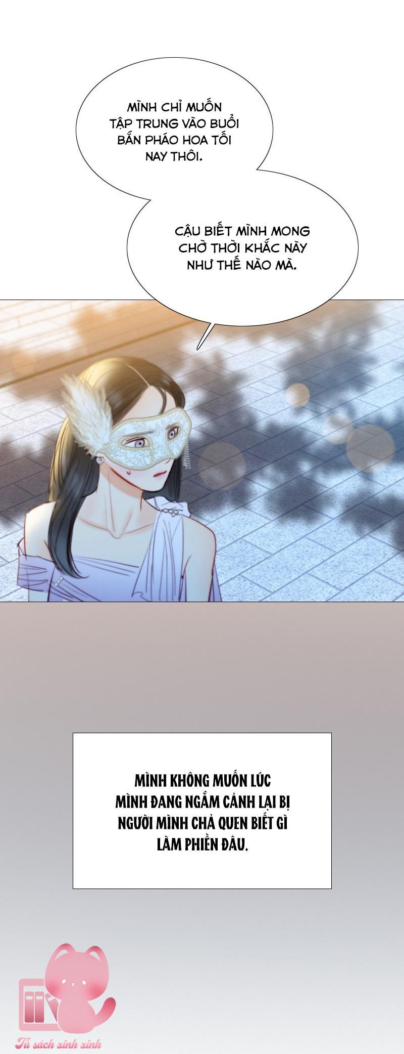 Serena - Chap 65 - Trang 21