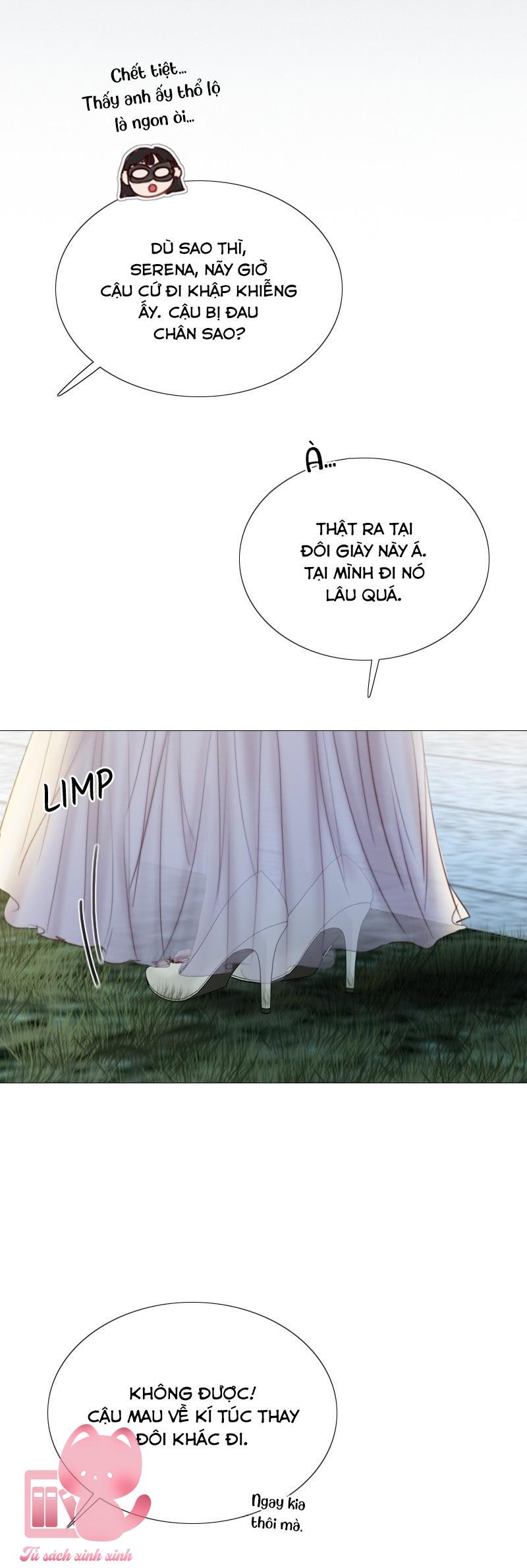 Serena - Chap 65 - Trang 22