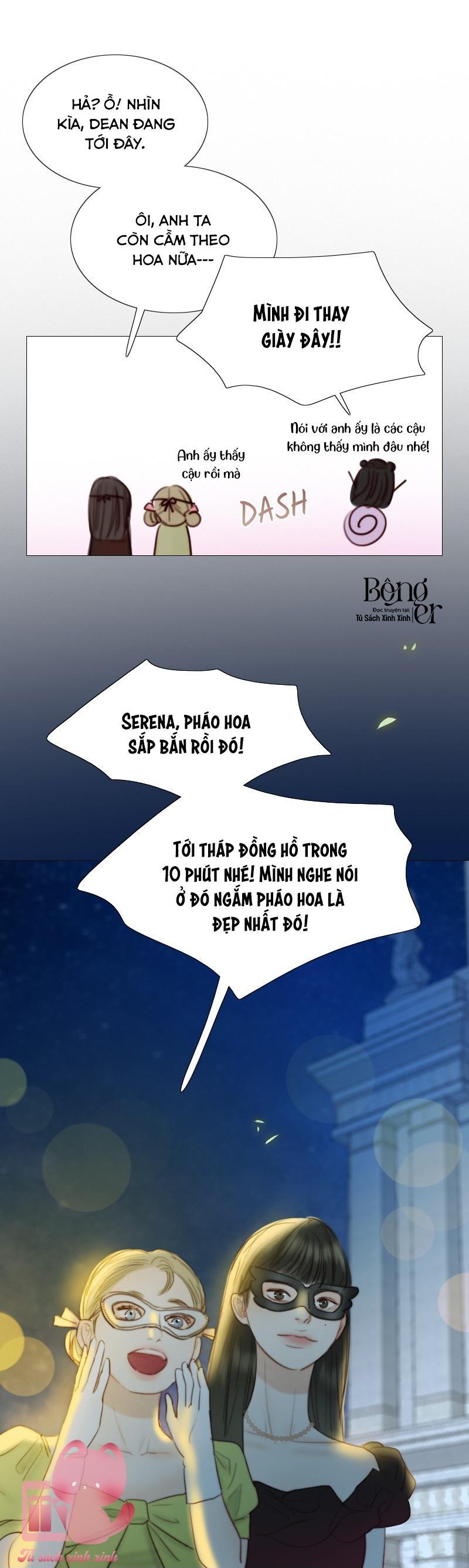 Serena - Chap 65 - Trang 24
