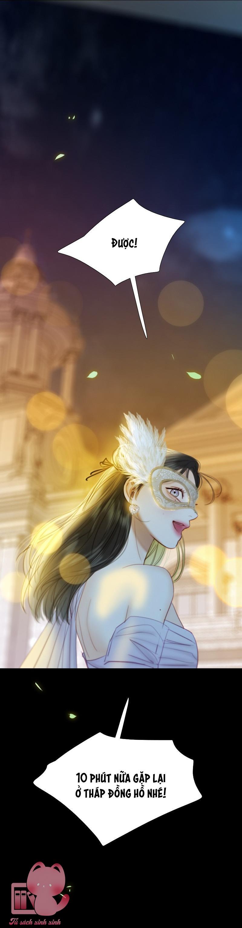 Serena - Chap 65 - Trang 25