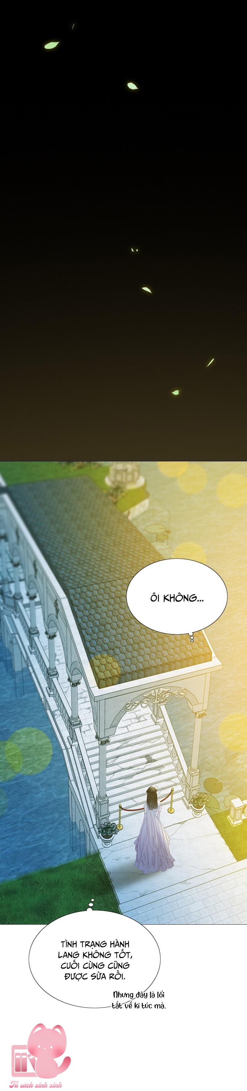 Serena - Chap 65 - Trang 26