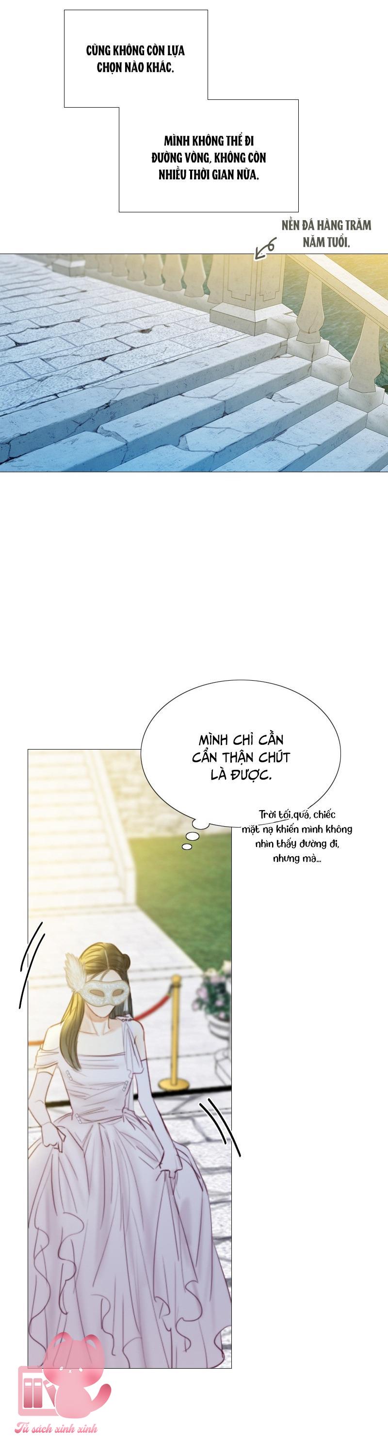 Serena - Chap 65 - Trang 27