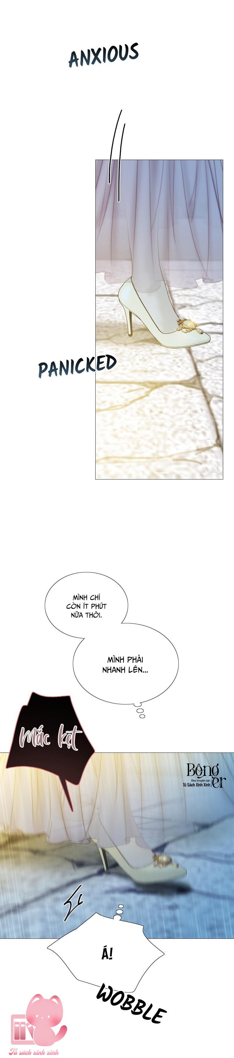 Serena - Chap 65 - Trang 28
