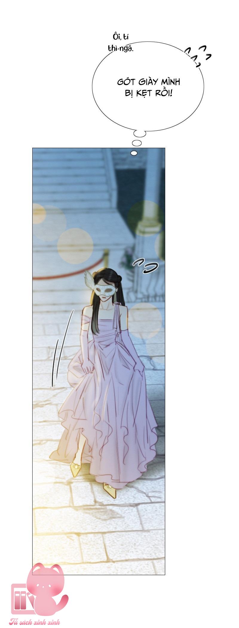 Serena - Chap 65 - Trang 29