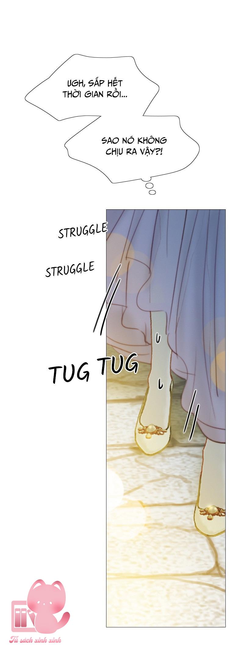 Serena - Chap 65 - Trang 30