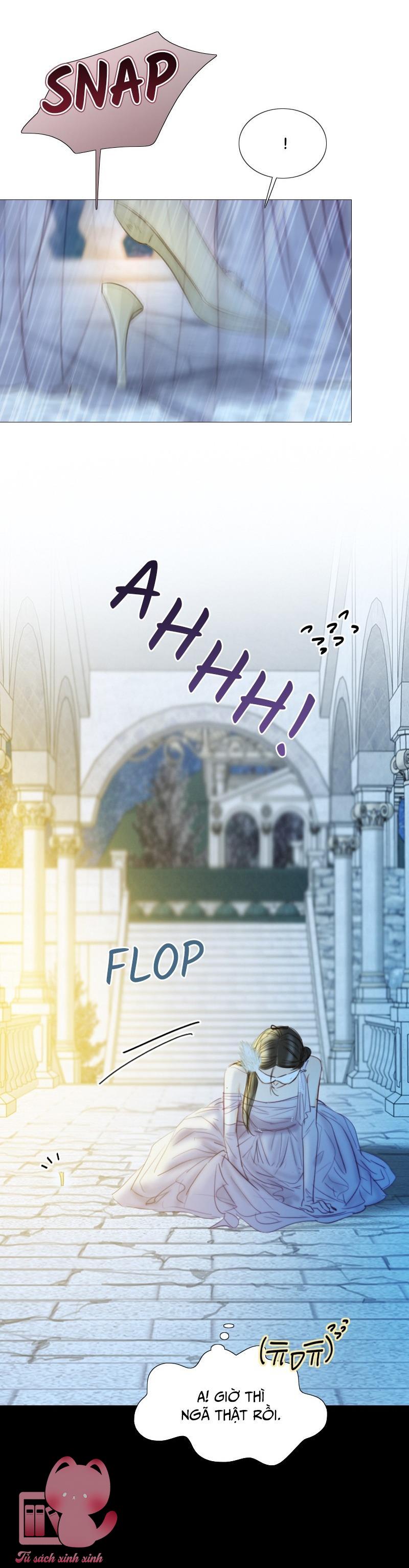 Serena - Chap 65 - Trang 31