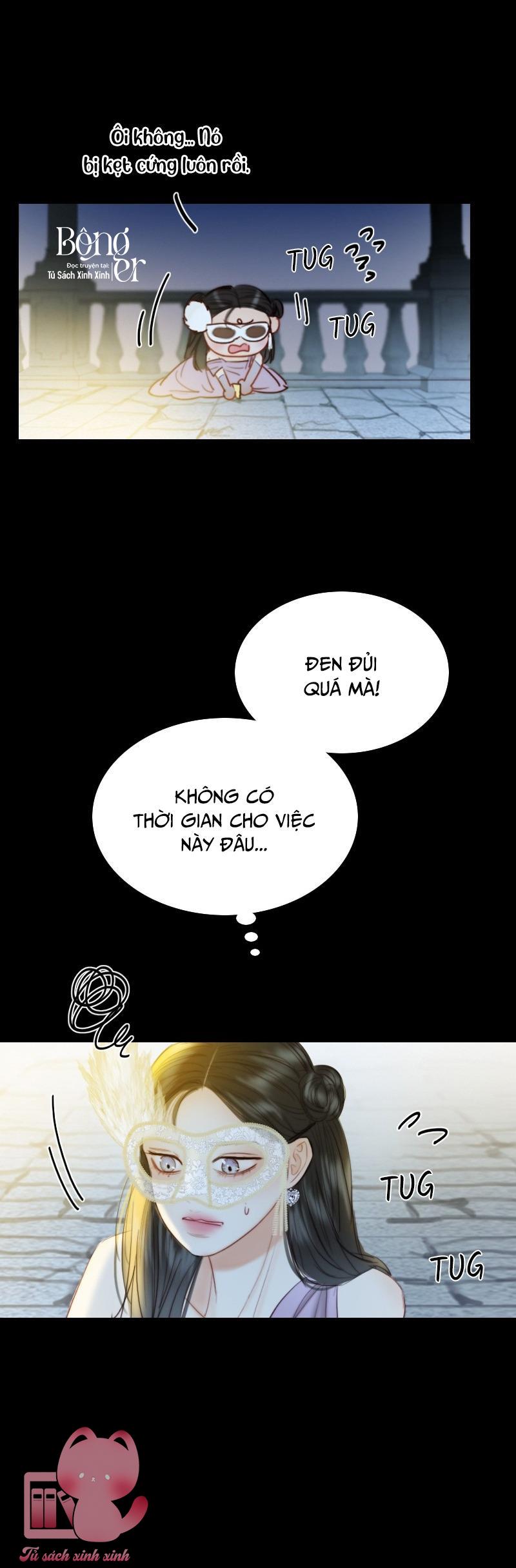 Serena - Chap 65 - Trang 32