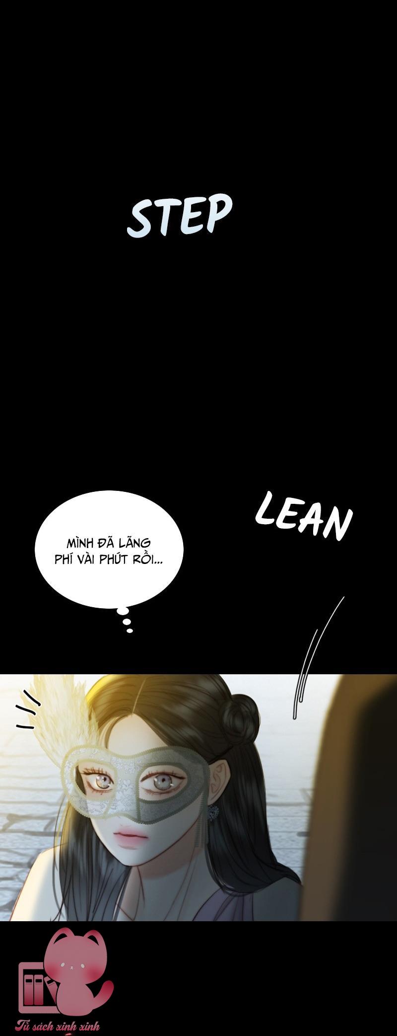 Serena - Chap 65 - Trang 33
