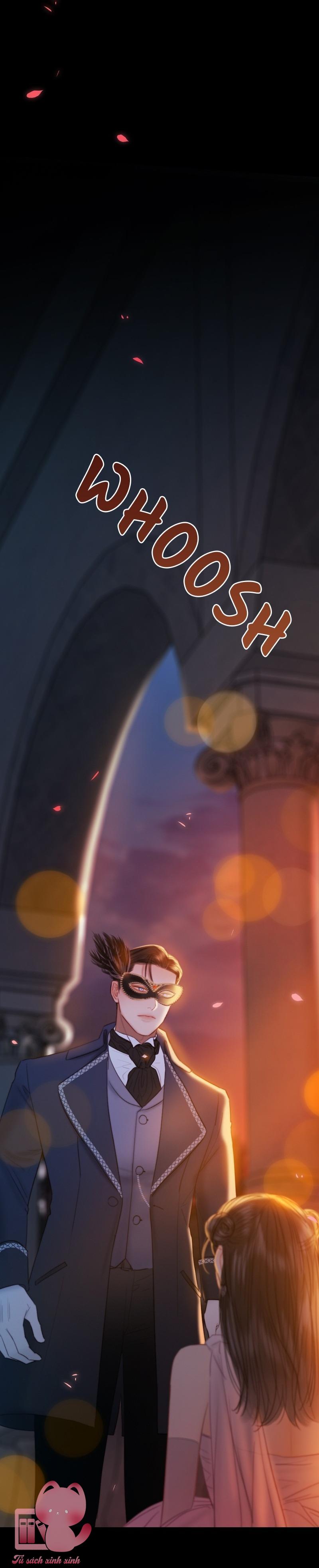 Serena - Chap 65 - Trang 34