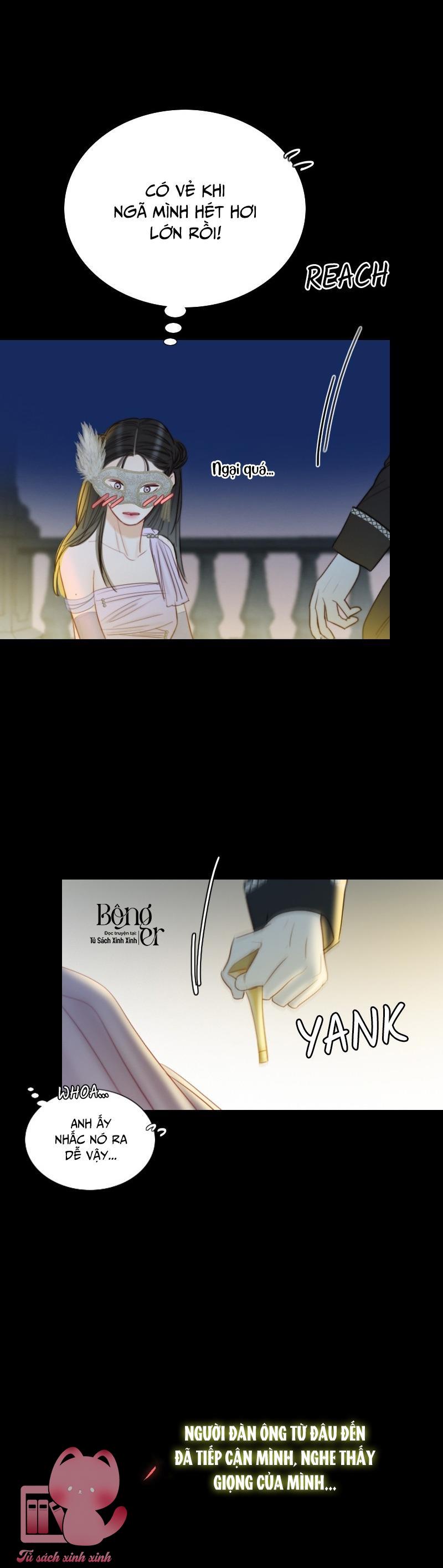 Serena - Chap 65 - Trang 36