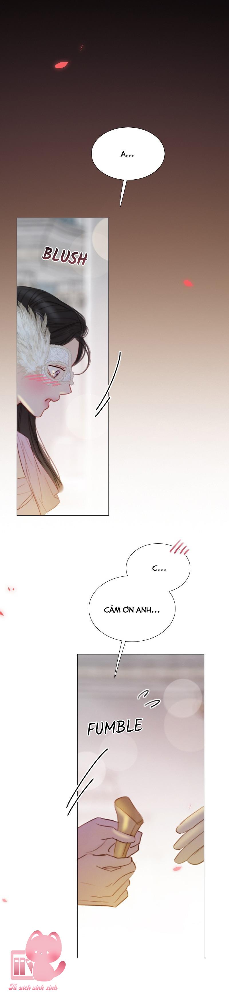 Serena - Chap 65 - Trang 38