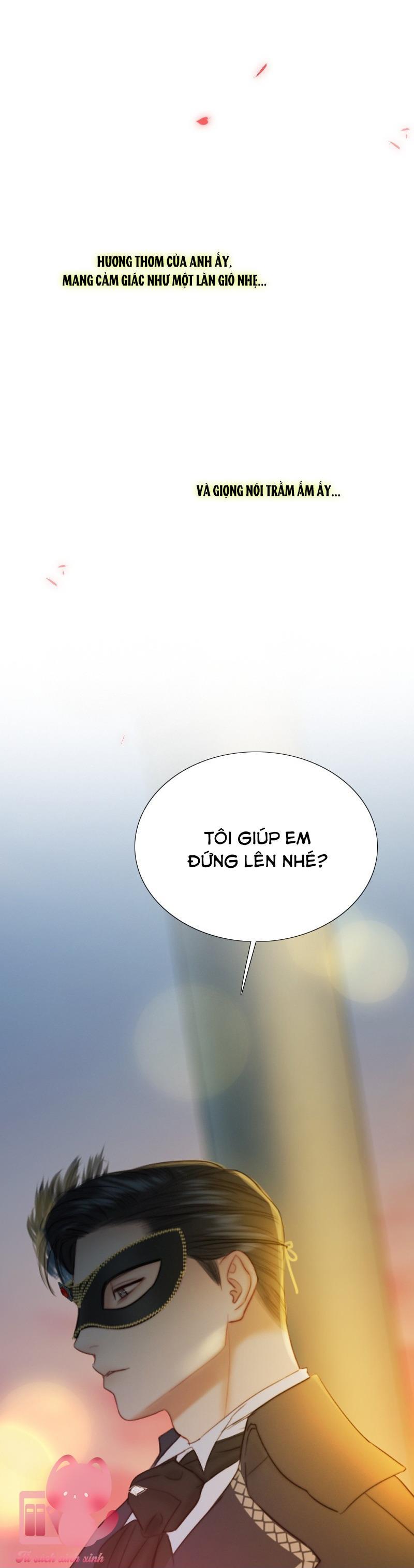 Serena - Chap 65 - Trang 39