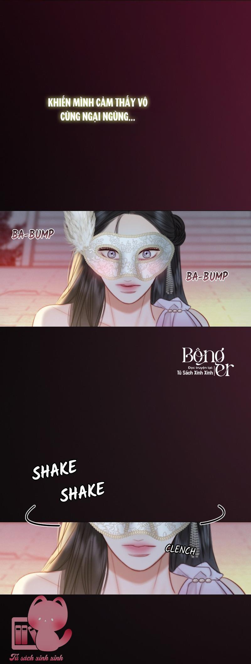Serena - Chap 65 - Trang 40