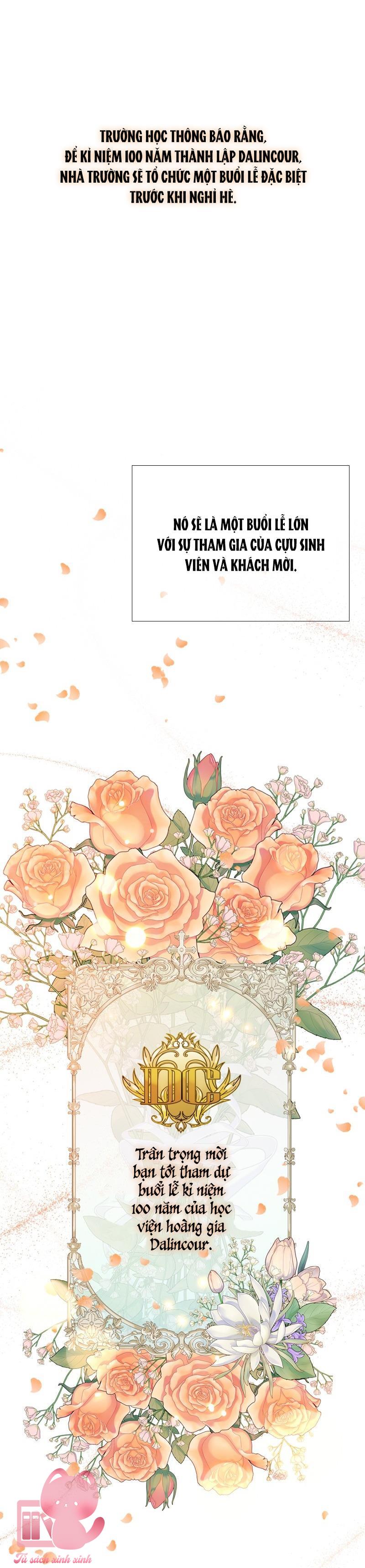 Serena - Chap 65 - Trang 5