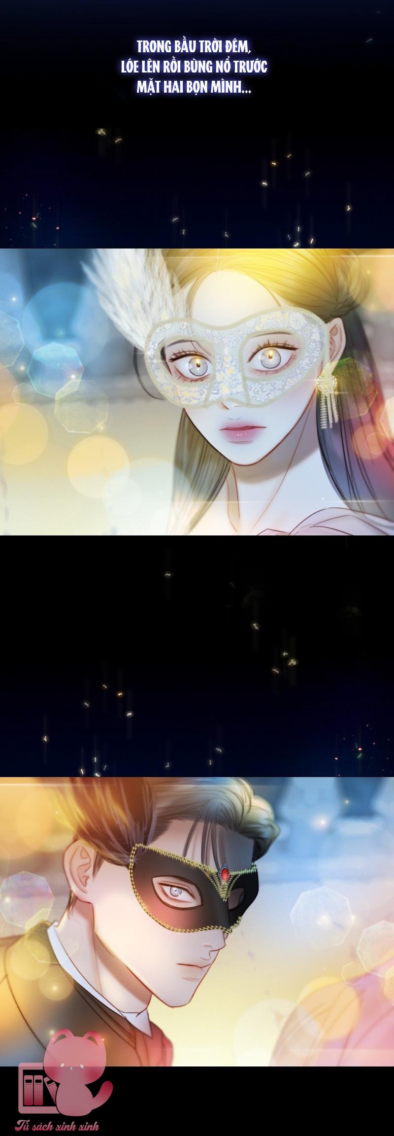 Serena - Chap 65 - Trang 43