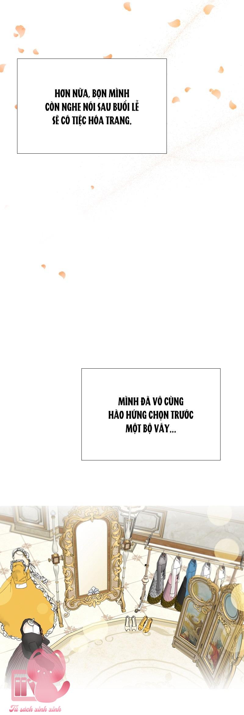 Serena - Chap 65 - Trang 6