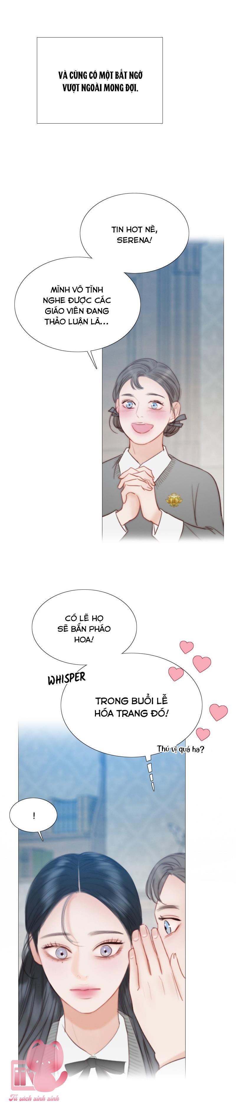 Serena - Chap 65 - Trang 10