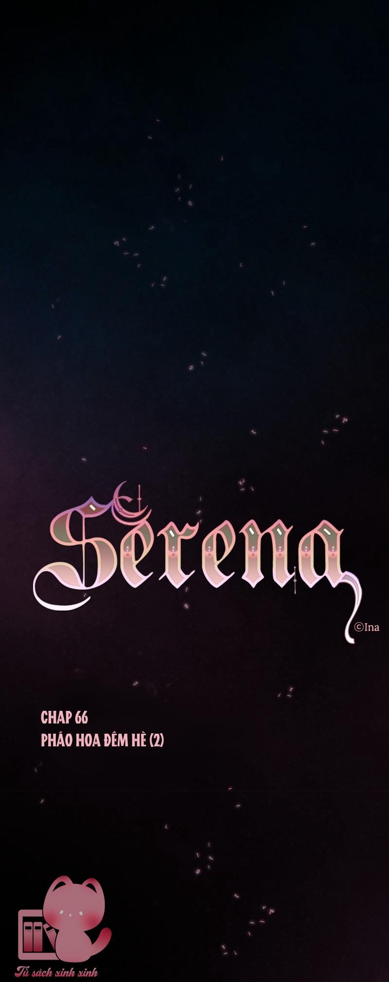 Serena - Chap 66 - Trang 1
