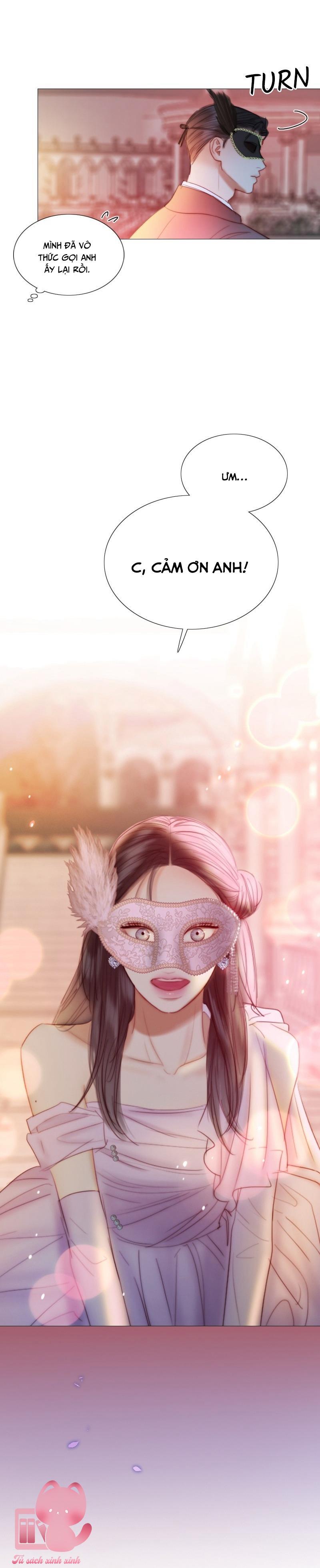 Serena - Chap 66 - Trang 11