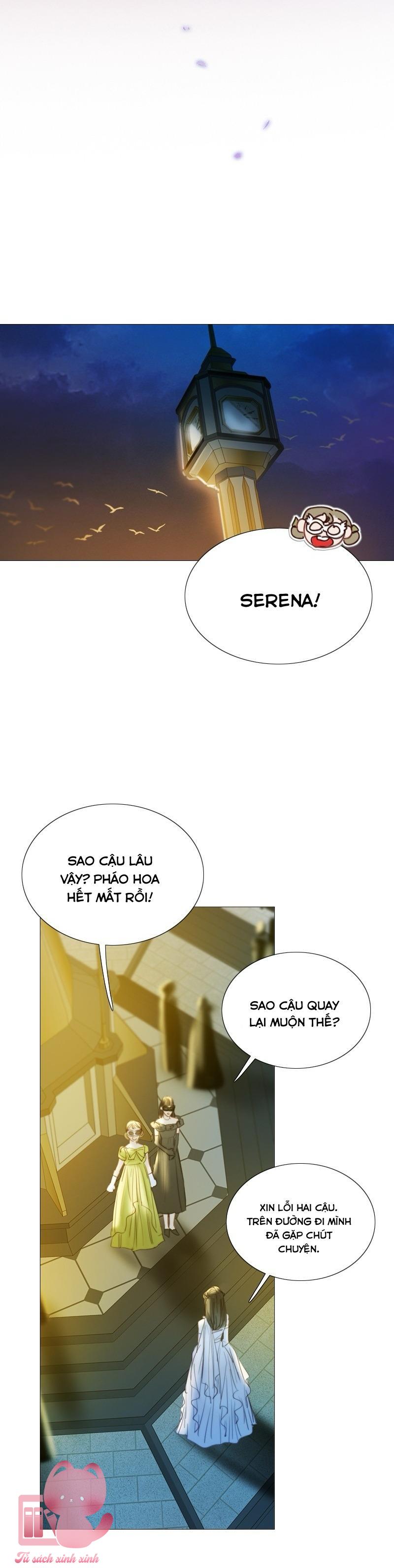 Serena - Chap 66 - Trang 12