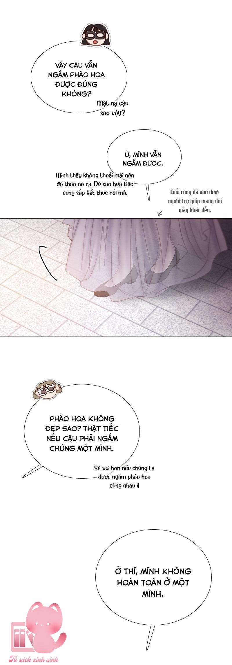Serena - Chap 66 - Trang 13