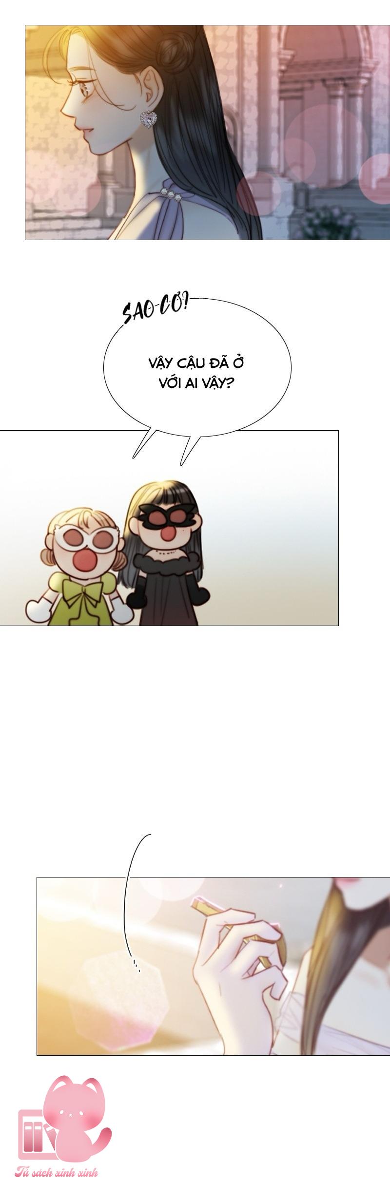 Serena - Chap 66 - Trang 14