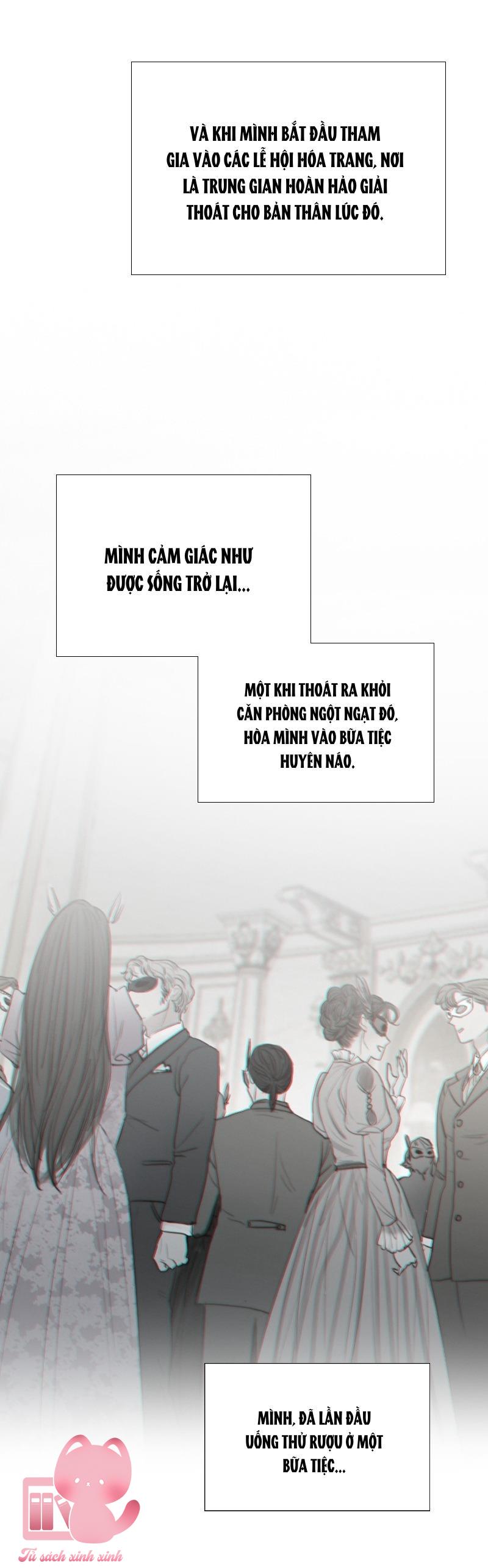 Serena - Chap 66 - Trang 19