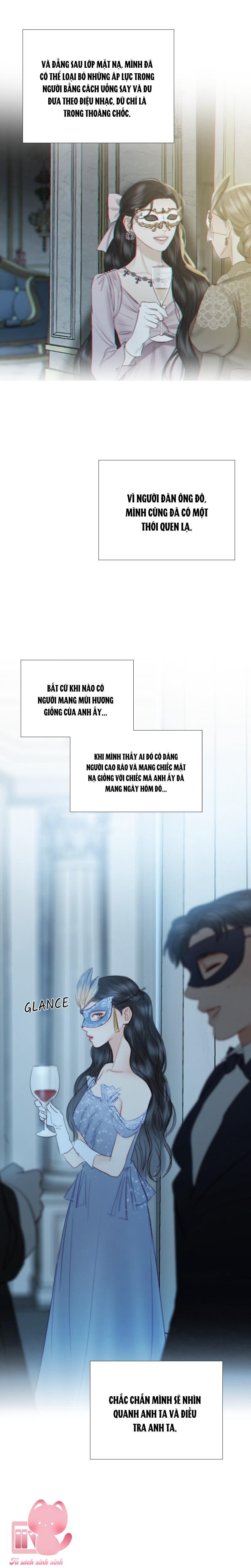 Serena - Chap 66 - Trang 20
