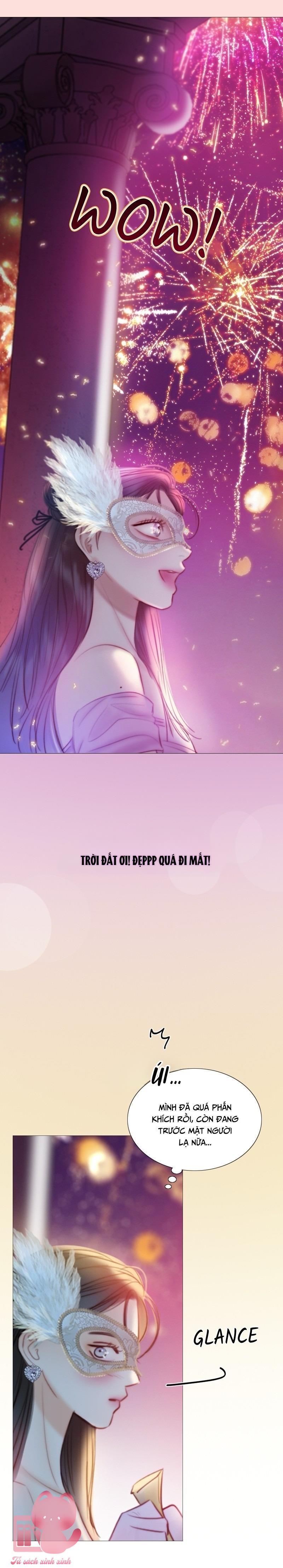Serena - Chap 66 - Trang 3