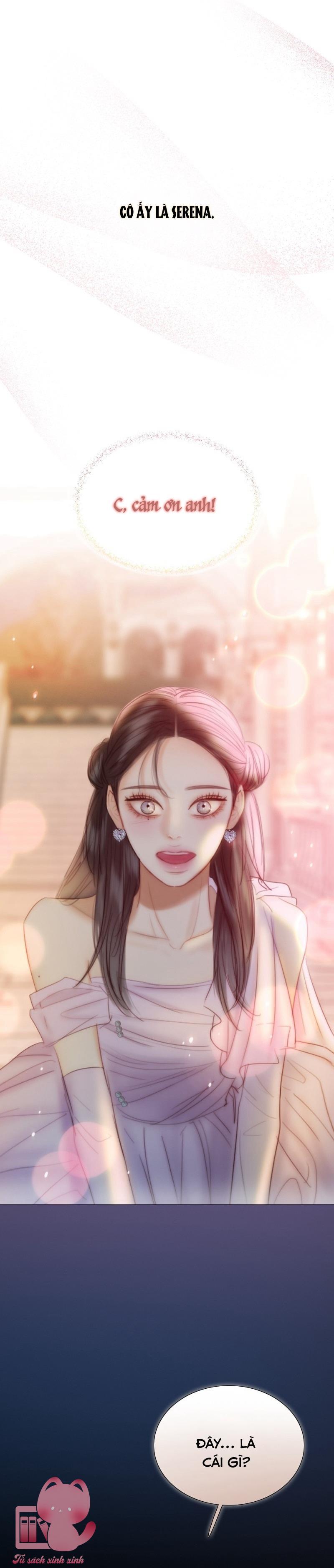 Serena - Chap 66 - Trang 26
