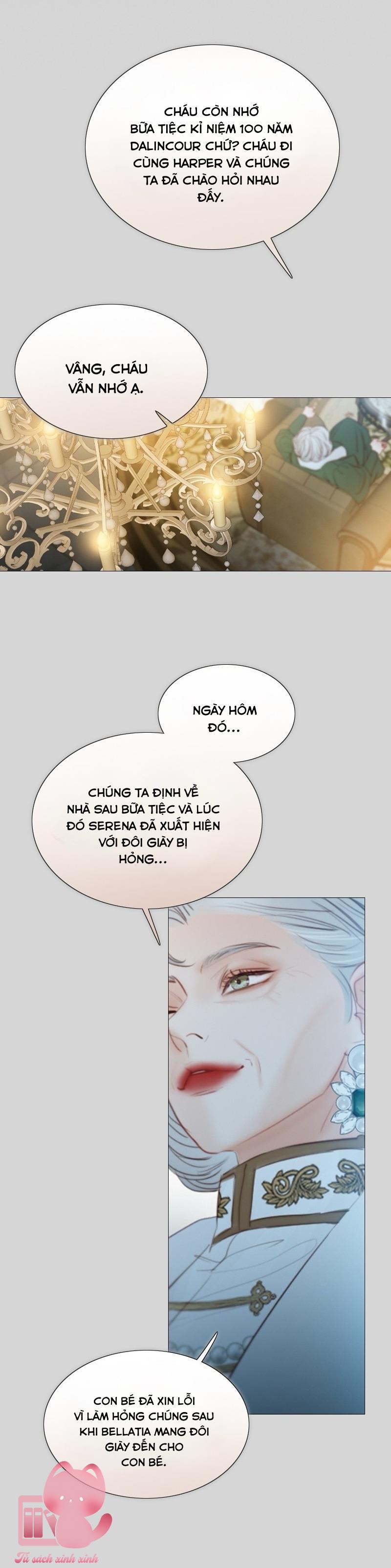 Serena - Chap 66 - Trang 28