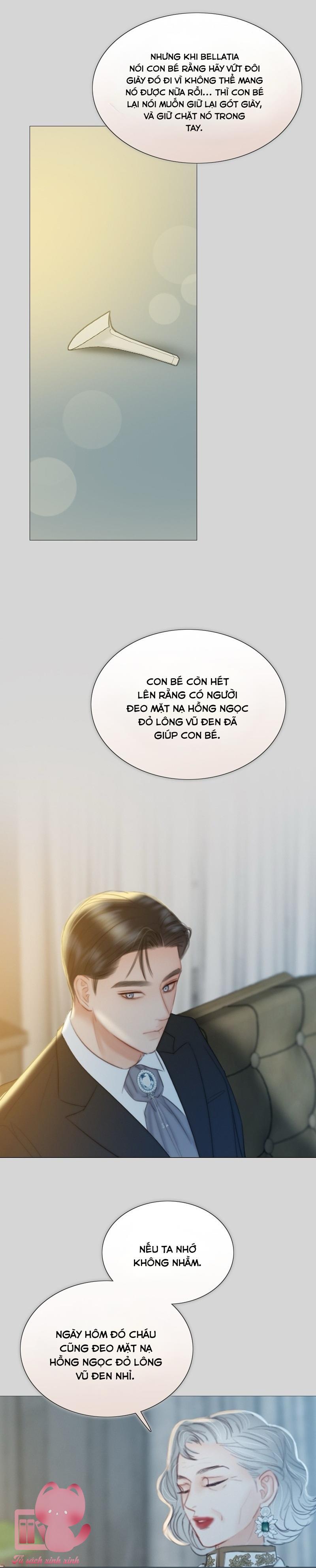 Serena - Chap 66 - Trang 29