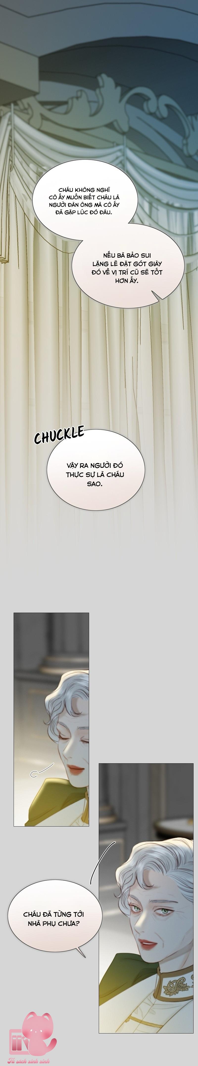 Serena - Chap 66 - Trang 30
