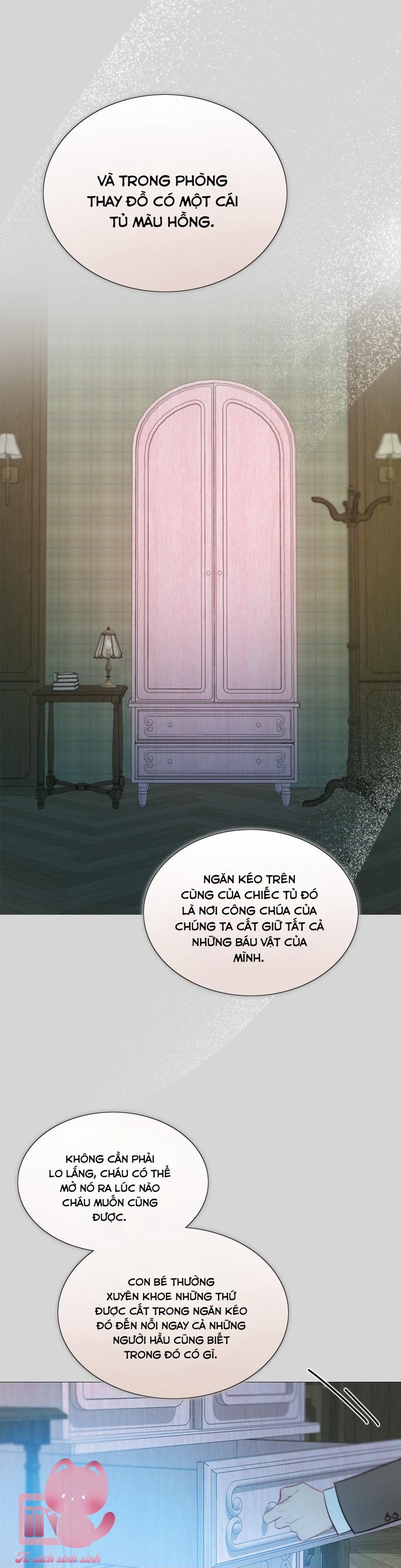 Serena - Chap 66 - Trang 32