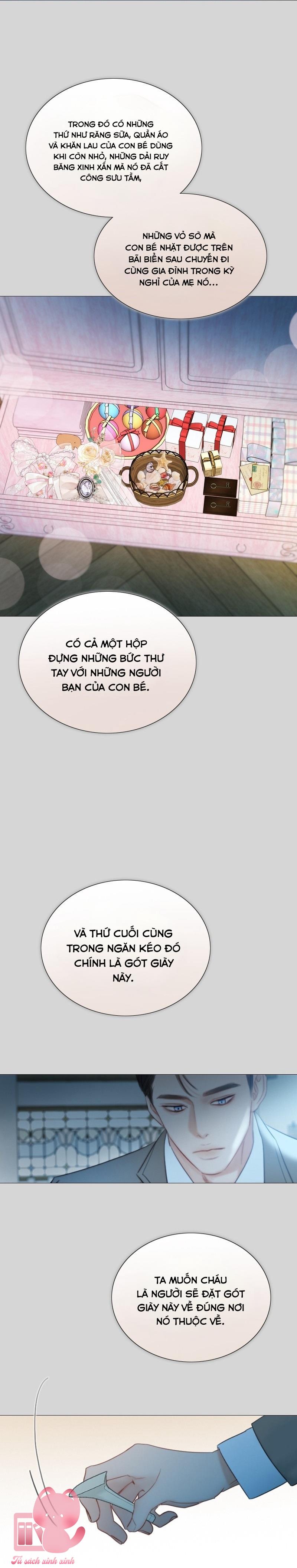 Serena - Chap 66 - Trang 33