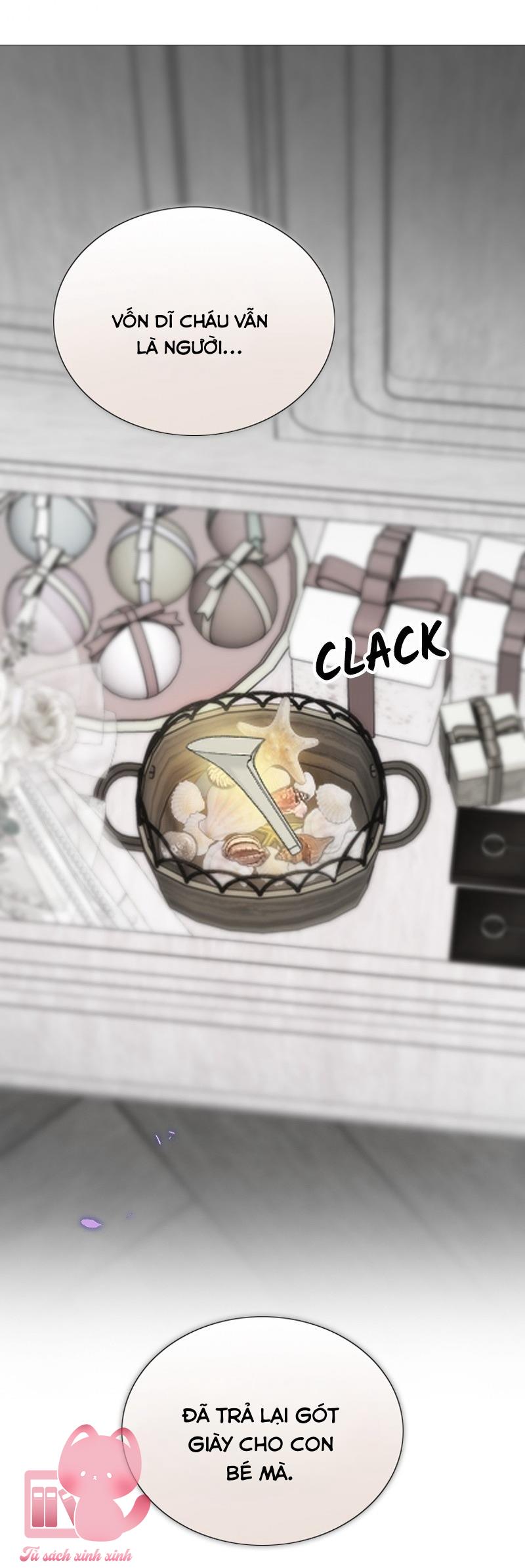 Serena - Chap 66 - Trang 34