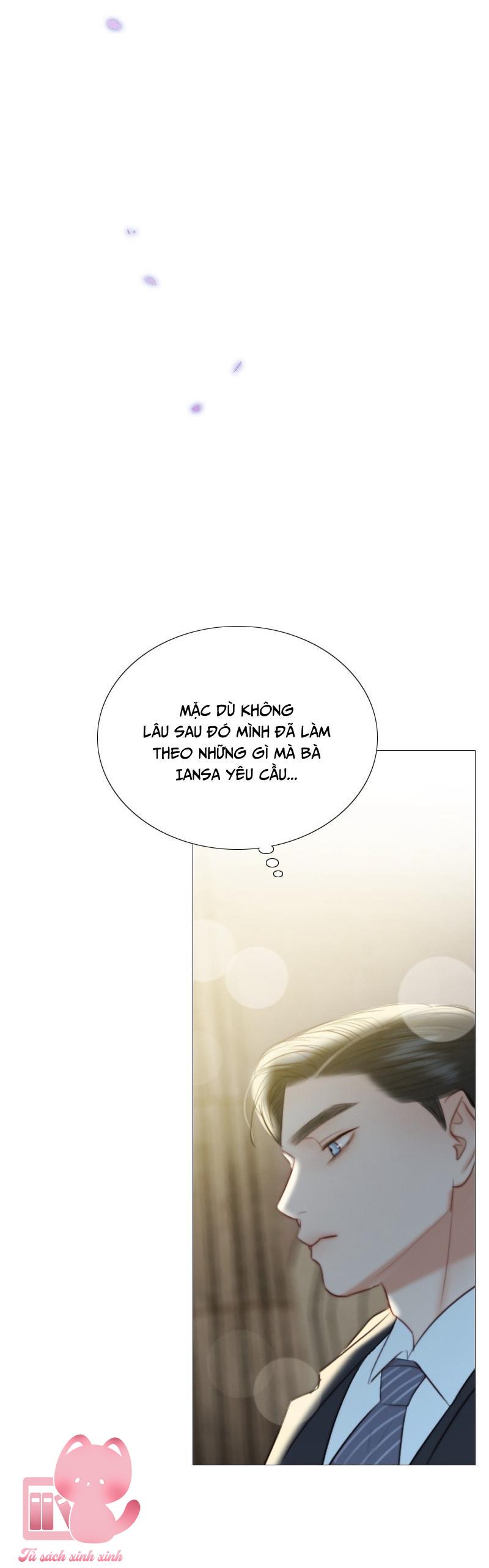 Serena - Chap 66 - Trang 35